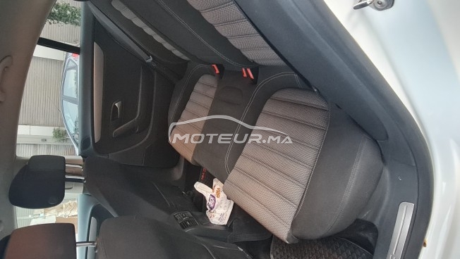 VOLKSWAGEN Passat occasion 1481992