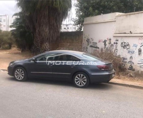 VOLKSWAGEN Passat occasion 1747654