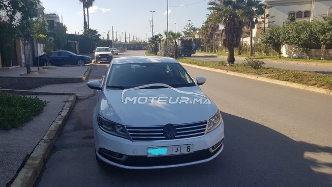 فولكزفاكن باسات مستعملة 1787509