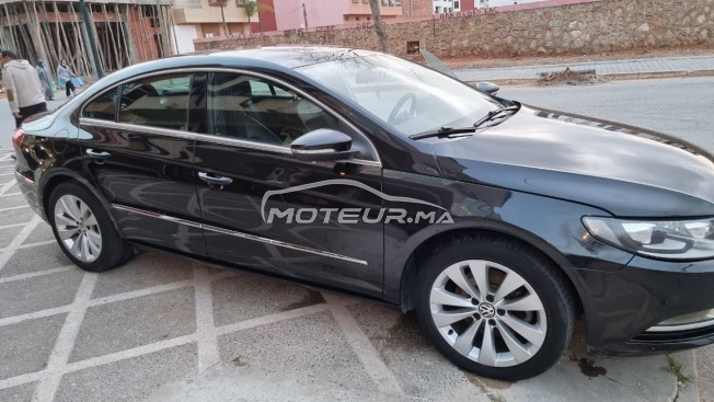 VOLKSWAGEN Passat 2.0 occasion 1487518