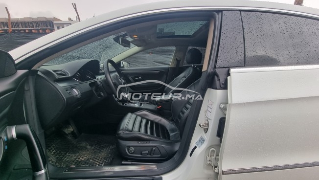 VOLKSWAGEN Passat occasion 1629449