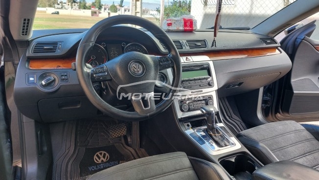 VOLKSWAGEN Passat 2.0 occasion 1832157