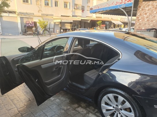 VOLKSWAGEN Passat Tdi occasion 1607533