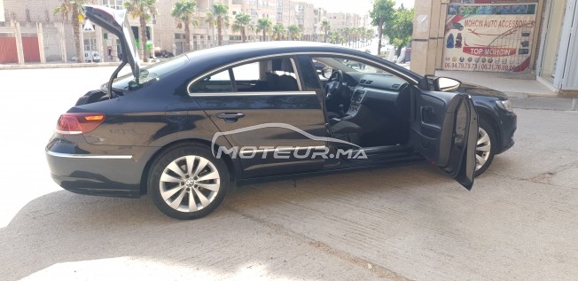 فولكزفاكن باسات مستعملة 1670107