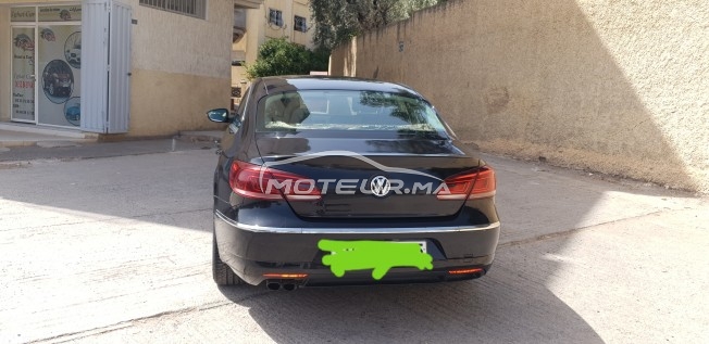 فولكزفاكن باسات مستعملة 1670105