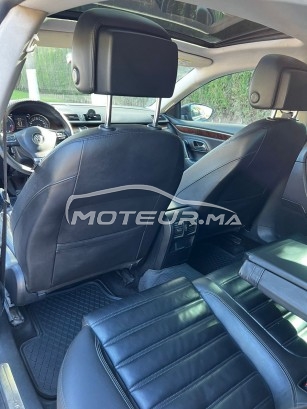 فولكزفاكن باسات 2.0 مستعملة 1847803