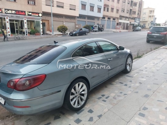 VOLKSWAGEN Passat Cc occasion 1682035