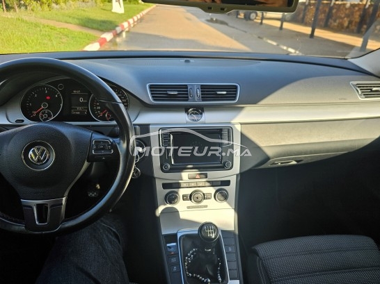 فولكزفاكن باسات 2.0 tdi مستعملة 1954373