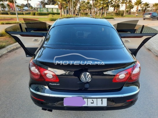 فولكزفاكن باسات 2.0 tdi مستعملة 1699038
