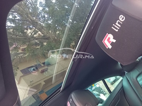 فولكزفاكن باسات Rline مستعملة 1799934