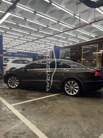 VOLKSWAGEN Passat 2.0 occasion 1518788