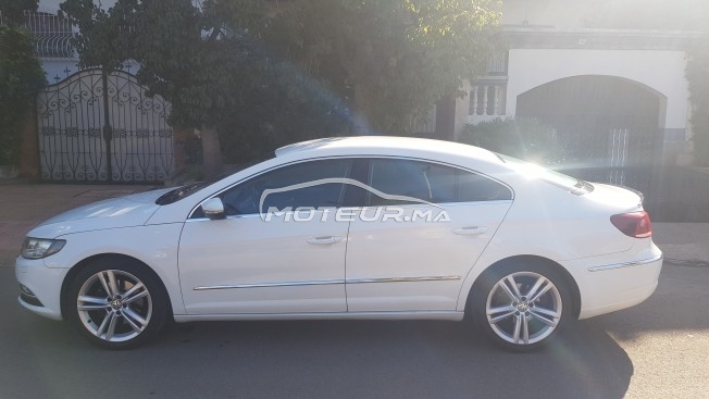 فولكزفاكن باسات مستعملة 1787508