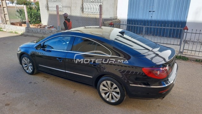 VOLKSWAGEN Passat 2.0 occasion 1832154