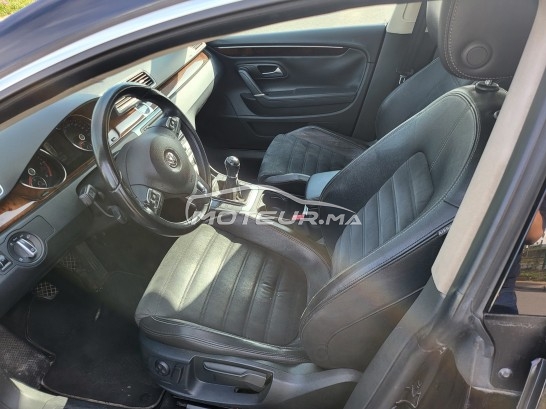 VOLKSWAGEN Passat Business occasion 1793836