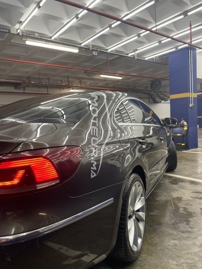 VOLKSWAGEN Passat 2.0 occasion 1518786