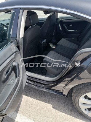 فولكزفاكن باسات Tdi 2.0 مستعملة 1671749