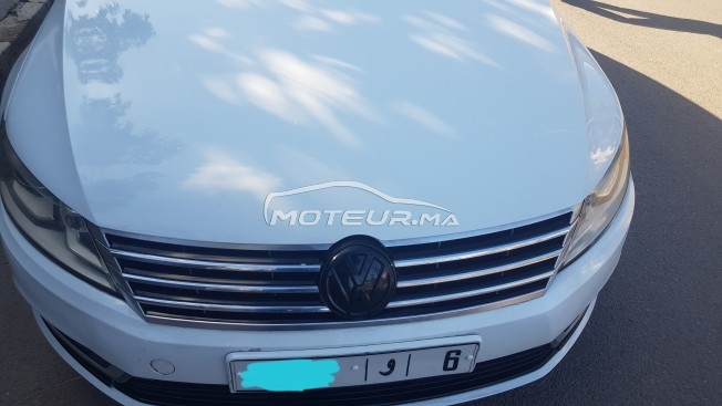 فولكزفاكن باسات مستعملة 1787506