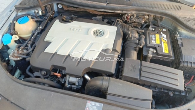 VOLKSWAGEN Passat Cc occasion 1703446