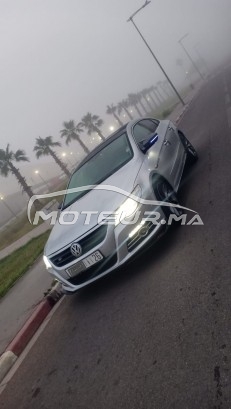 VOLKSWAGEN Passat Pack r-line occasion 1667476