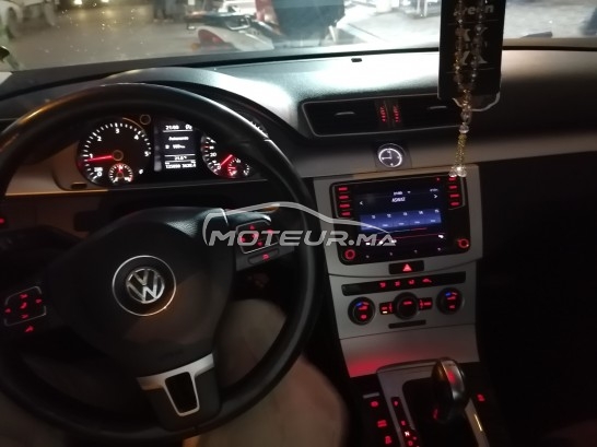 VOLKSWAGEN Passat occasion 1866173