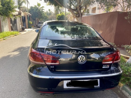 VOLKSWAGEN Passat occasion 1782113