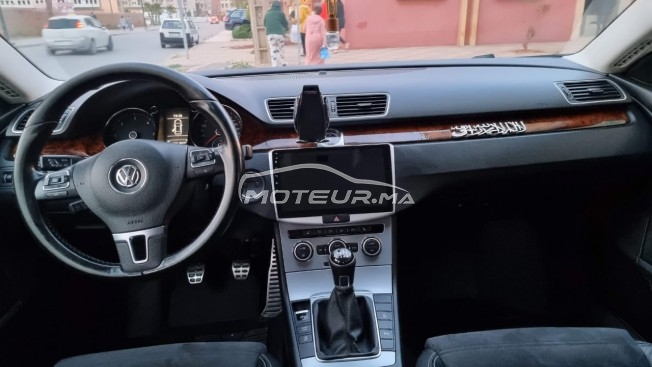 VOLKSWAGEN Passat 2.0 occasion 1487522