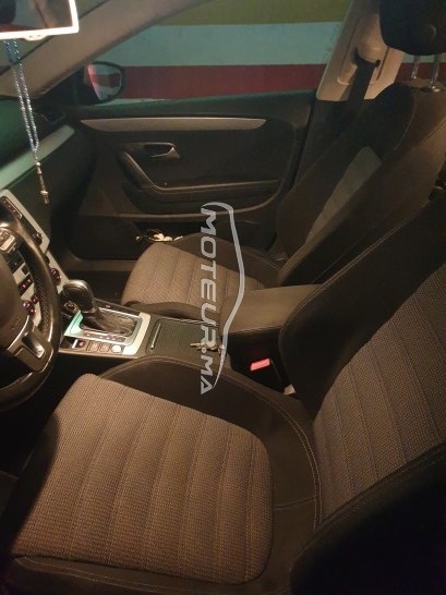 فولكزفاكن باسات مستعملة 1916299