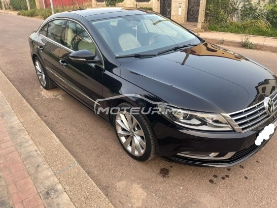 فولكزفاكن باسات Full option مستعملة 1422686