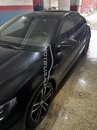 فولكزفاكن باسات Rline مستعملة 1417334