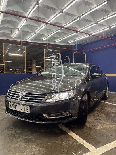 VOLKSWAGEN Passat 2.0 occasion 1518784