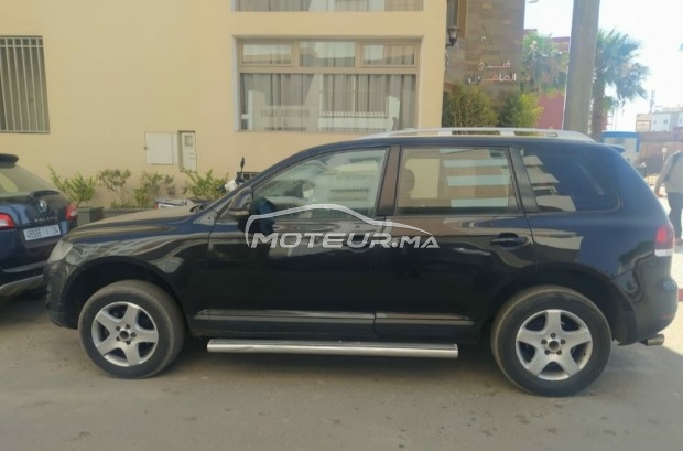 فولكزفاكن توواريج مستعملة 1722833