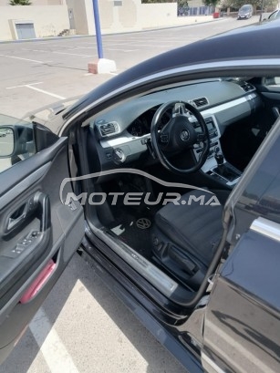 فولكزفاكن باسات Tdi 2.0 مستعملة 1671748