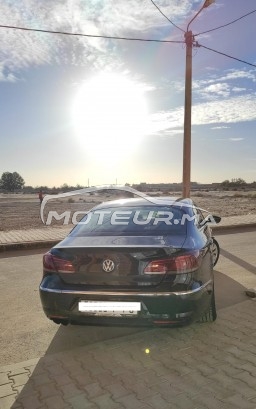 فولكزفاكن باسات Business class مستعملة 1839354