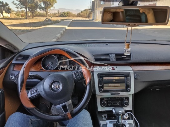 VOLKSWAGEN Passat occasion 1630960