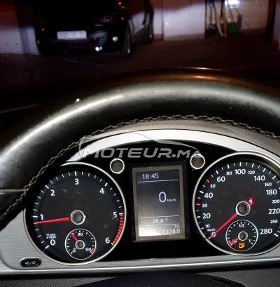 فولكزفاكن باسات Tdi مستعملة 1400263