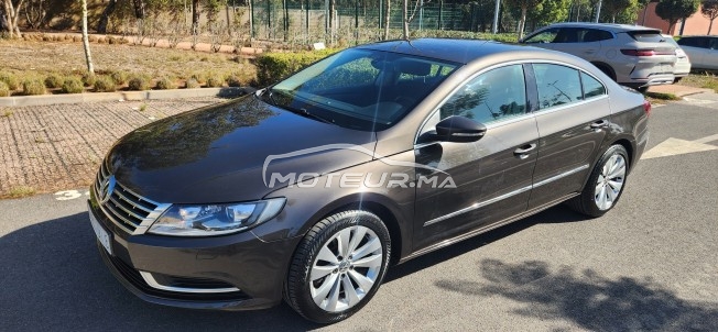 VOLKSWAGEN Passat Rider occasion 1999461