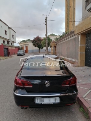 VOLKSWAGEN Passat occasion 1866171