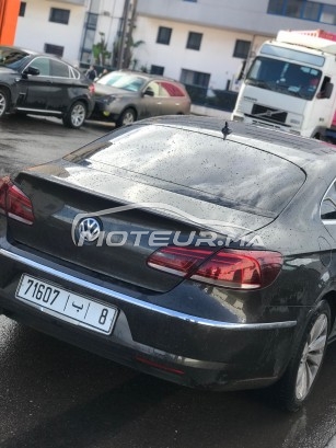 فولكزفاكن باسات مستعملة 1645452