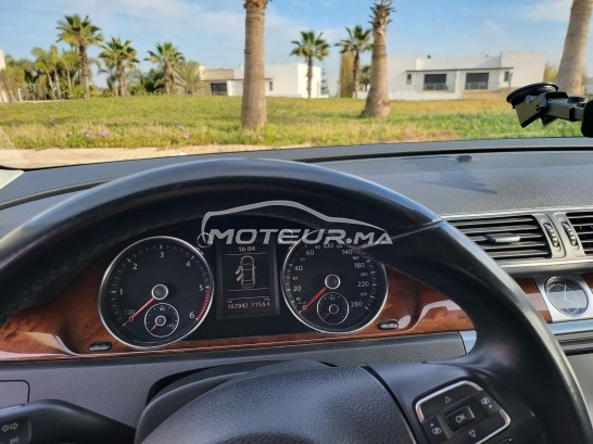 VOLKSWAGEN Passat Business occasion 1793834