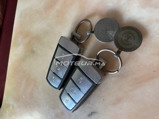 فولكزفاكن باسات مستعملة 1697977