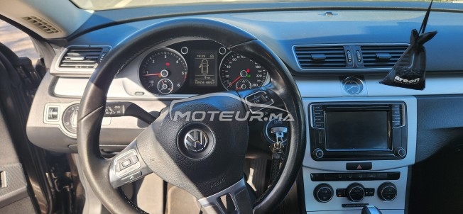 VOLKSWAGEN Passat Rider occasion 1999447