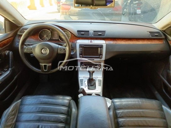 VOLKSWAGEN Passat Cc occasion 1703445