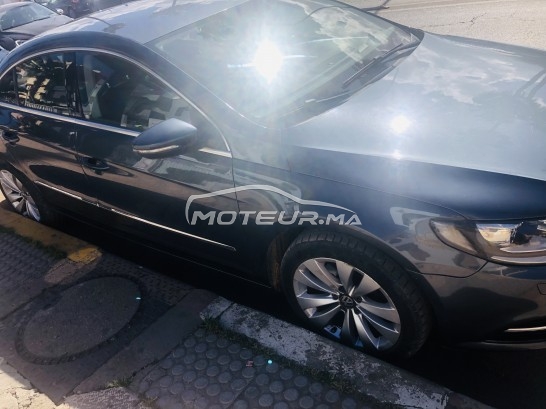 VOLKSWAGEN Passat occasion 1747690