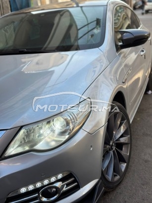 VOLKSWAGEN Passat Pack r-line occasion 1667475