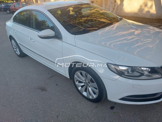 VOLKSWAGEN Passat 2017 occasion 1745690