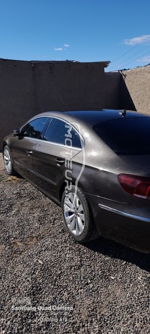 فولكزفاكن باسات Tdi مستعملة 1625415