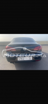 فولكزفاكن باسات 2.0tdi مستعملة 1833270