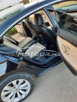 فولكزفاكن باسات 2.0 tdi مستعملة 1699025