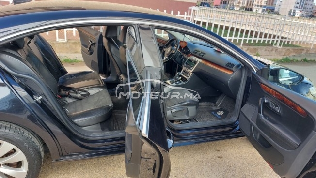 VOLKSWAGEN Passat 2.0 occasion 1832160