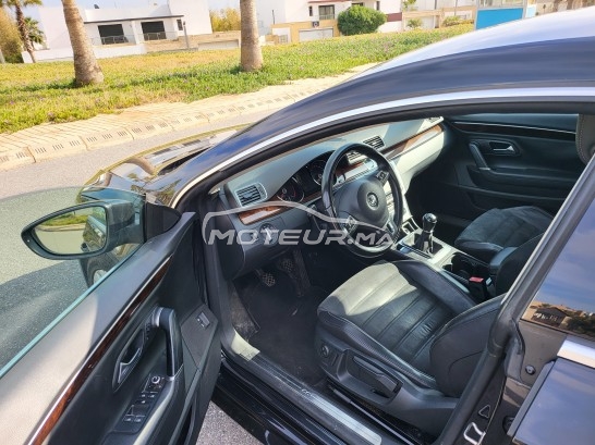 VOLKSWAGEN Passat Business occasion 1793839